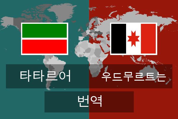  우드무르트는 번역