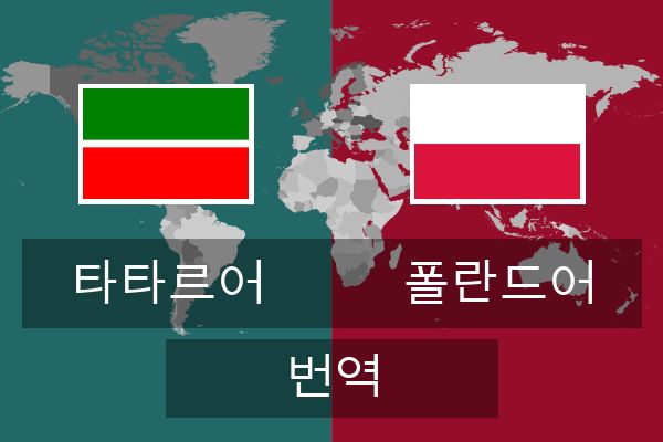  폴란드어 번역