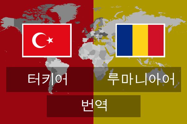  루마니아어 번역