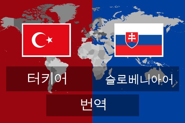  슬로베니아어 번역
