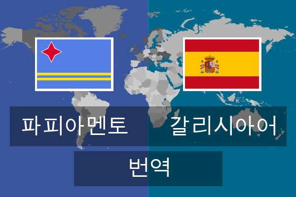  갈리시아어 번역