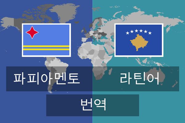  라틴어 번역