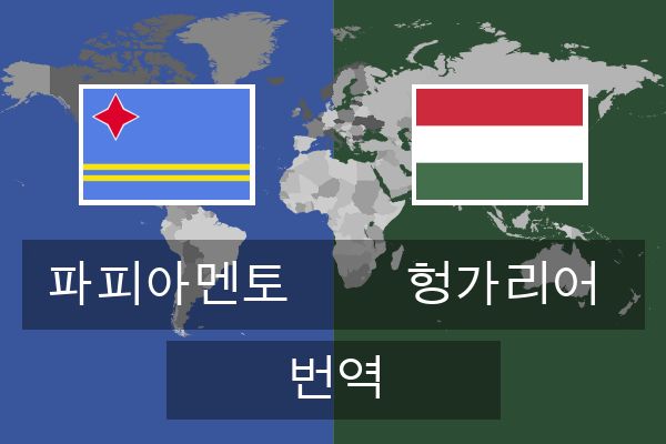  헝가리어 번역