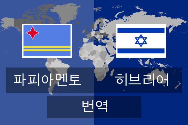  히브리어 번역