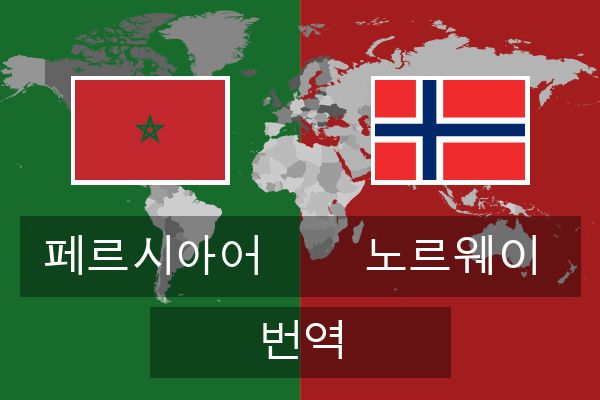  노르웨이 번역