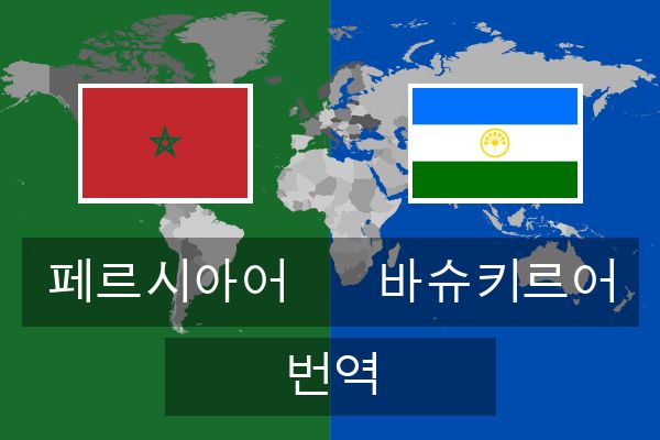  바슈키르어 번역