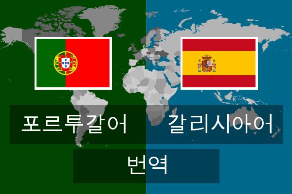  갈리시아어 번역