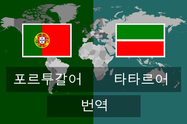  타타르어 번역