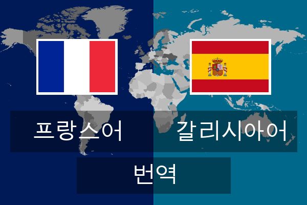  갈리시아어 번역