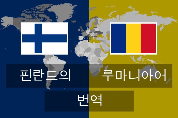  루마니아어 번역