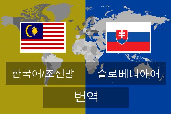  슬로베니아어 번역