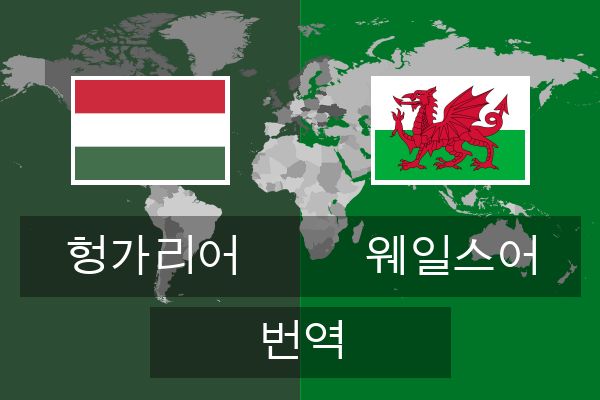  웨일스어 번역