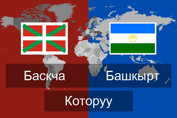  Башкырт Которуу