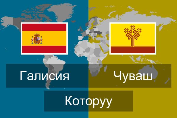  Чуваш Которуу