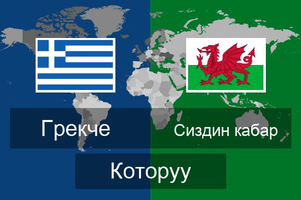  Сиздин кабар Которуу