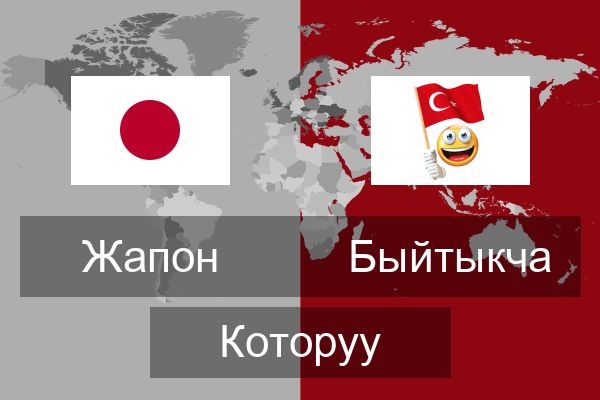  Быйтыкча Которуу