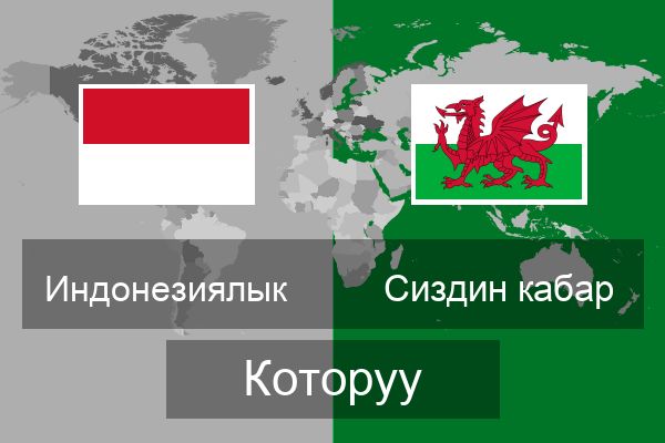  Сиздин кабар Которуу