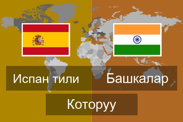  Башкалар Которуу