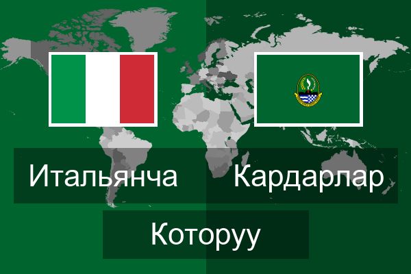  Кардарлар Которуу