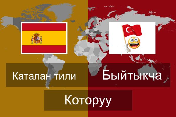  Быйтыкча Которуу