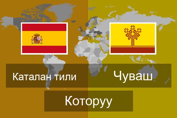  Чуваш Которуу