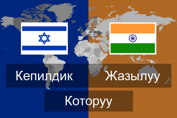  Жазылуу Которуу