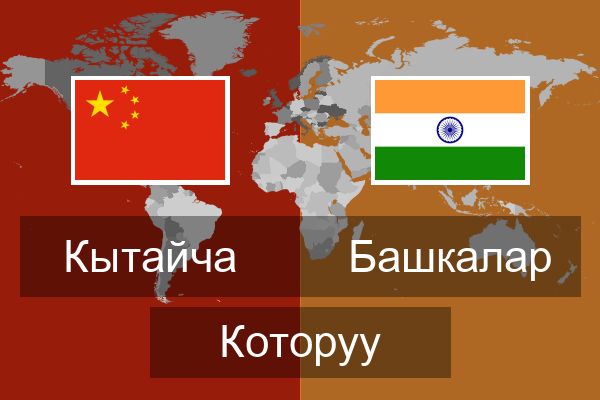  Башкалар Которуу