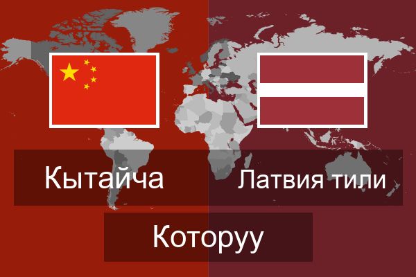  Латвия тили Которуу