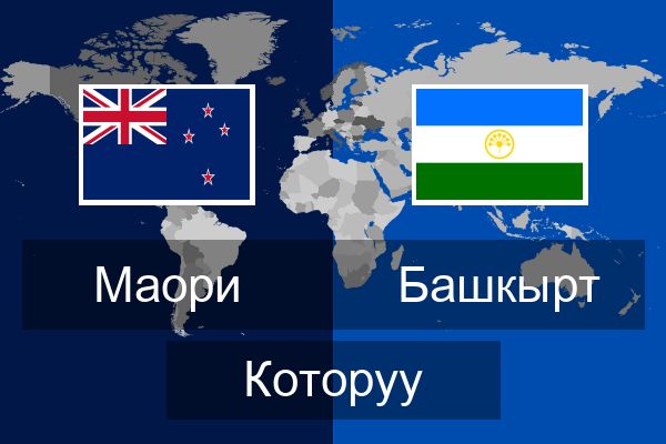  Башкырт Которуу