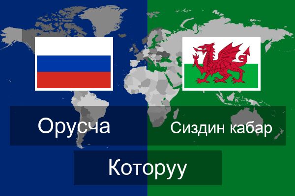 Сиздин кабар Которуу