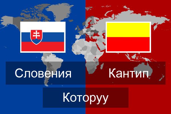  Кантип Которуу