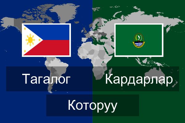  Кардарлар Которуу