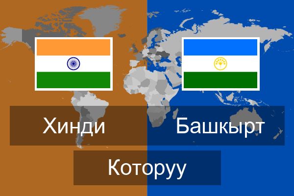  Башкырт Которуу