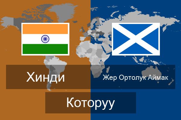  Жер Ортолук Аймак Которуу