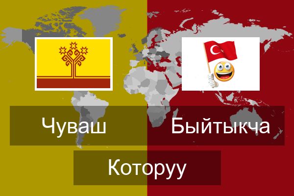  Быйтыкча Которуу