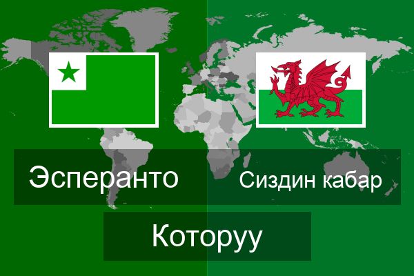  Сиздин кабар Которуу