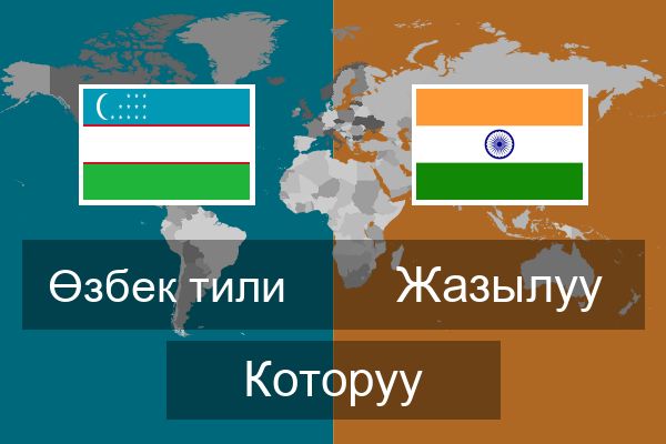  Жазылуу Которуу