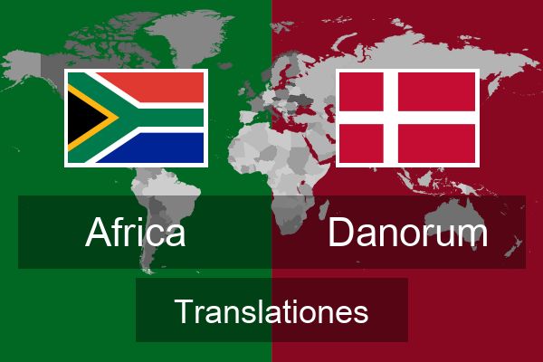  Danorum Translationes