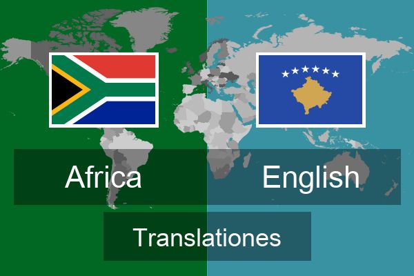  English Translationes