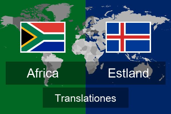  Estland Translationes
