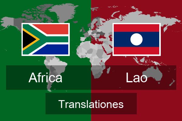  Lao Translationes