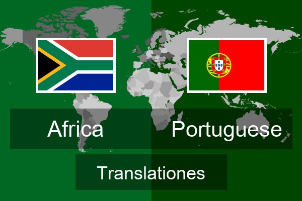  Portuguese Translationes