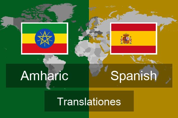  Spanish Translationes