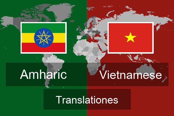  Vietnamese Translationes