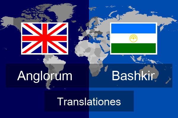  Bashkir Translationes