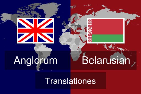  Belarusian Translationes