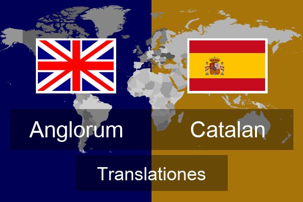  Catalan Translationes