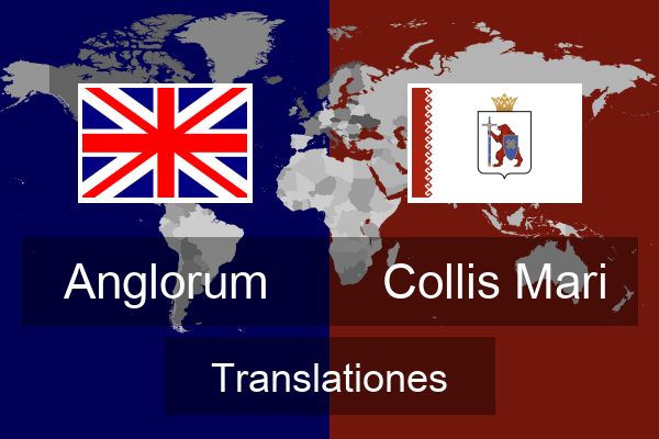  Collis Mari Translationes