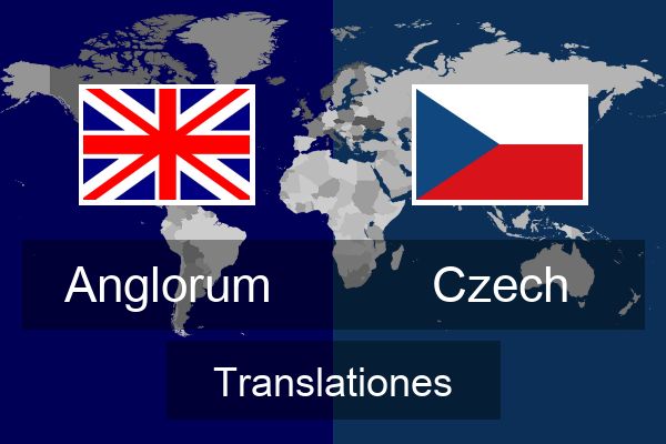  Czech Translationes