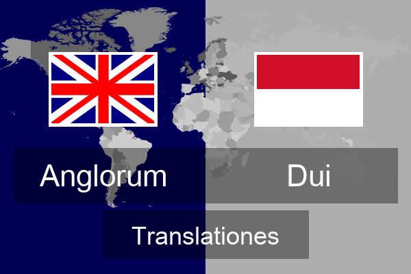  Dui Translationes